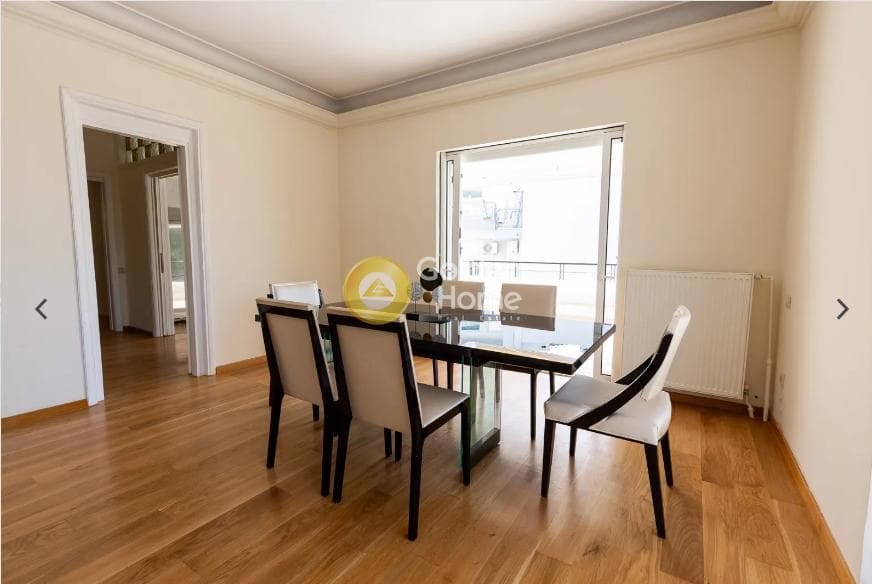 Apartment in Evryali, Voula — Photo 12 of 13