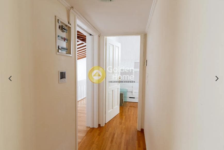 Apartment in Evryali, Voula — Photo 13 of 13