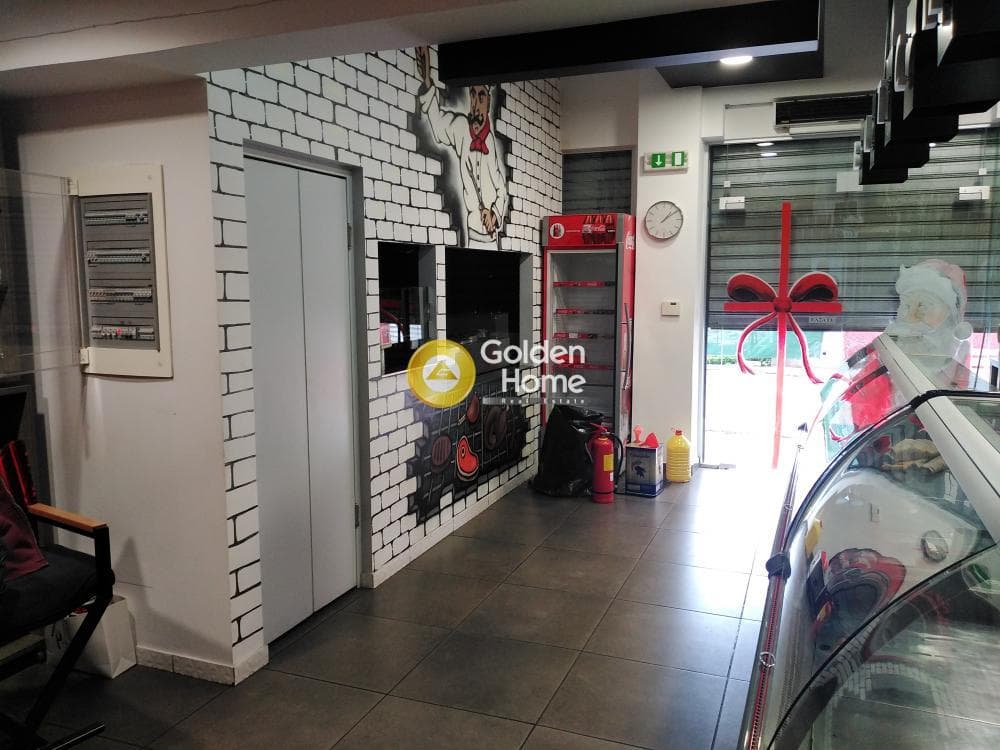 Retail Store in Kaminia, Piraeus — Photo 1 of 14