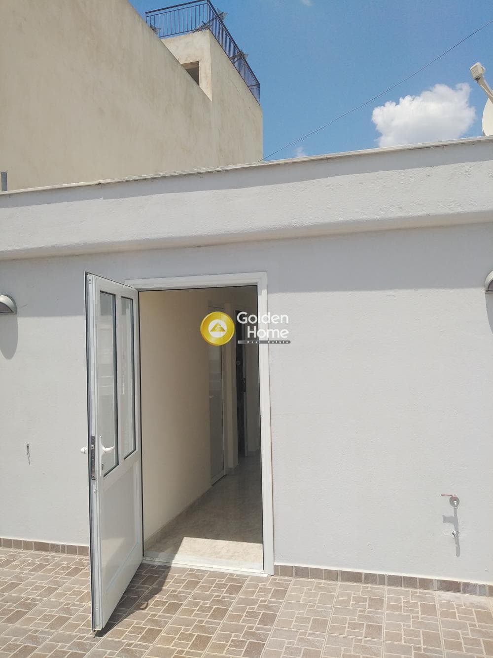 Διαμέρισμα στην Άνω Ρέντης, Άγιος Ιωάννης Ρέντης — Φωτογραφία 5 από 17