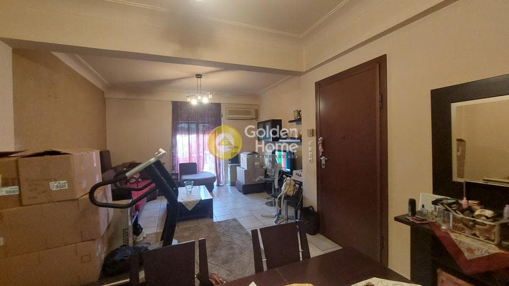 Διαμέρισμα στην Άνω Νεάπολη, Νίκαια — Φωτογραφία 21 από 39