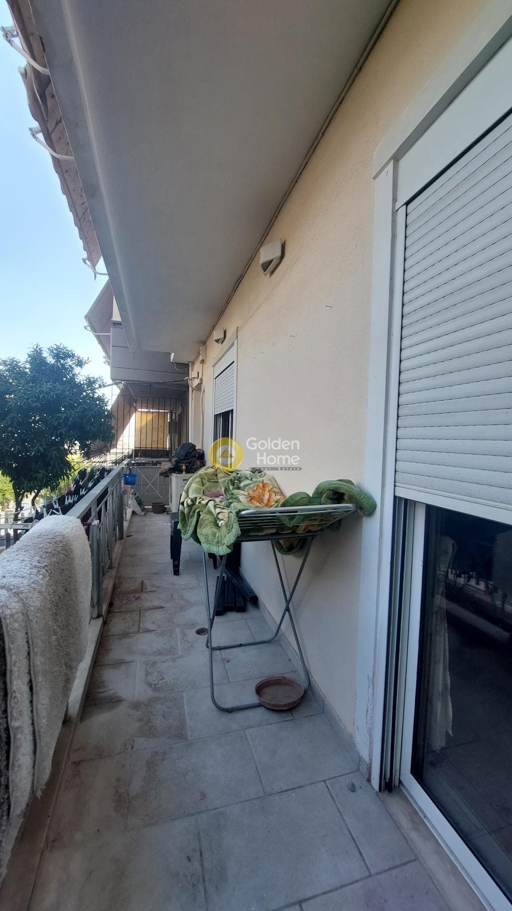 Διαμέρισμα στην Άνω Νεάπολη, Νίκαια — Φωτογραφία 29 από 39