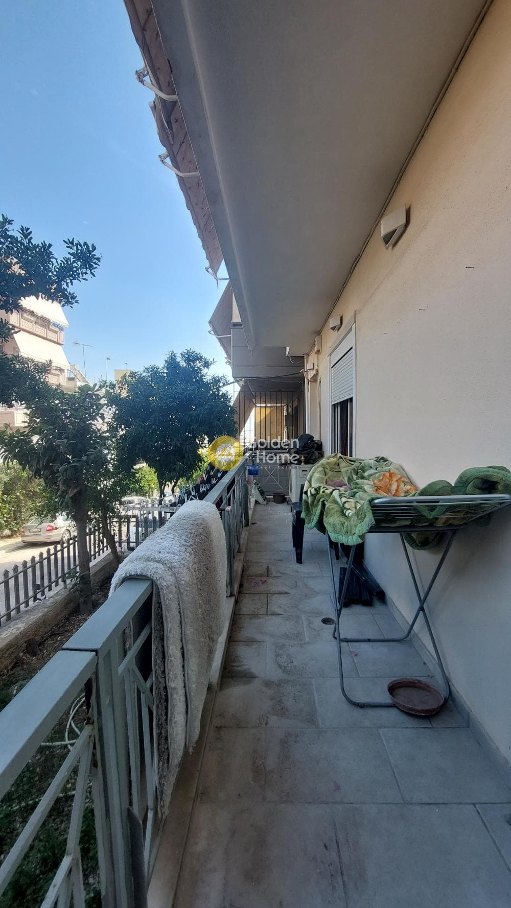 Διαμέρισμα στην Άνω Νεάπολη, Νίκαια — Φωτογραφία 26 από 39
