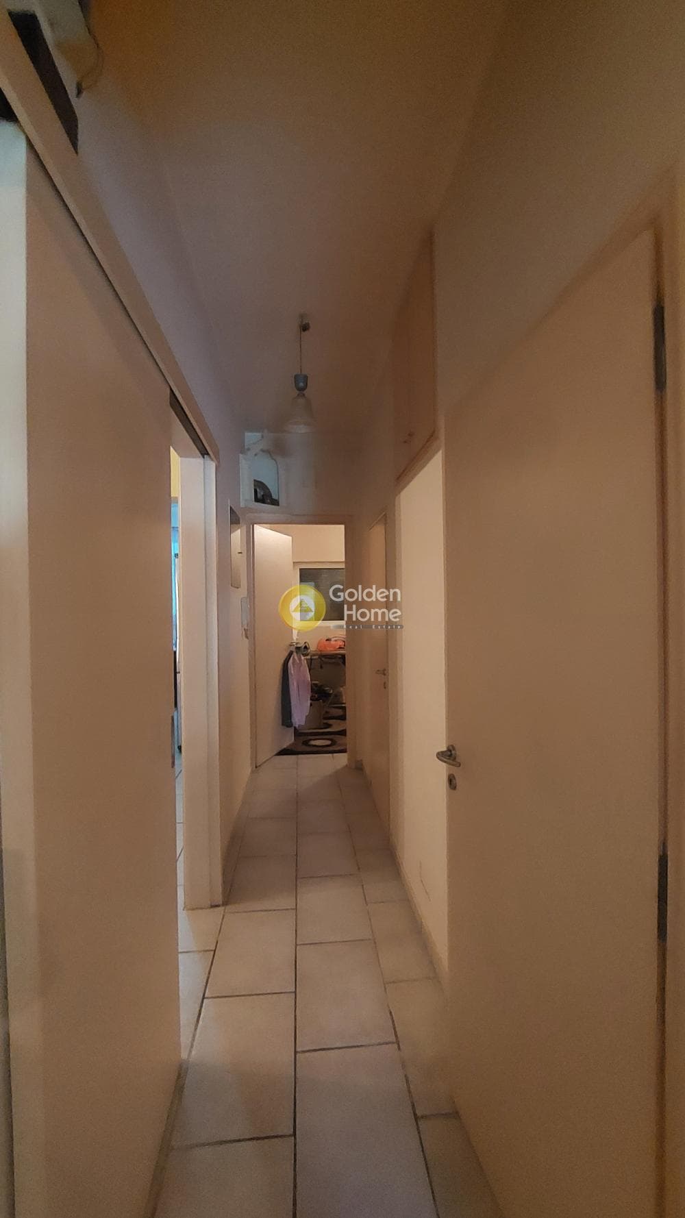 Διαμέρισμα στην Άνω Νεάπολη, Νίκαια — Φωτογραφία 35 από 39
