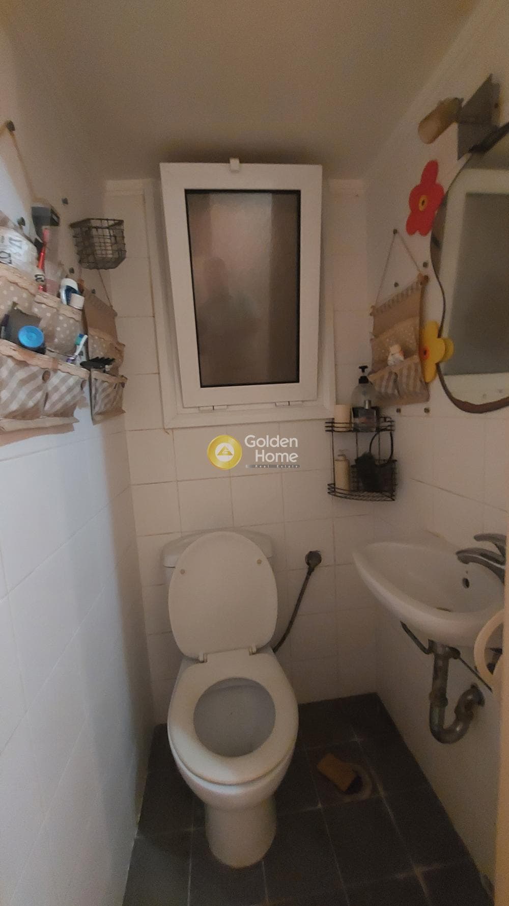 Διαμέρισμα στην Άνω Νεάπολη, Νίκαια — Φωτογραφία 31 από 39