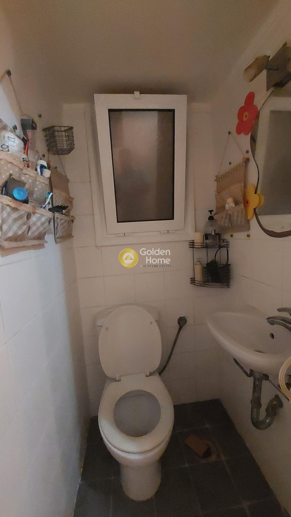 Διαμέρισμα στην Άνω Νεάπολη, Νίκαια — Φωτογραφία 38 από 39