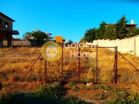 Οικόπεδο στην Καμάριζα, Λαύριο — Φωτογραφία 4 από 5