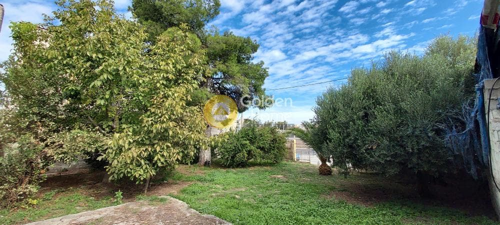Building Plot in Pirgouthi, Acharnes — Photo 1 of 10