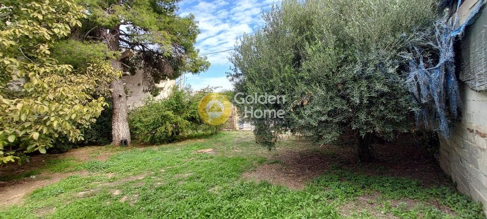 Building Plot in Pirgouthi, Acharnes — Photo 4 of 10