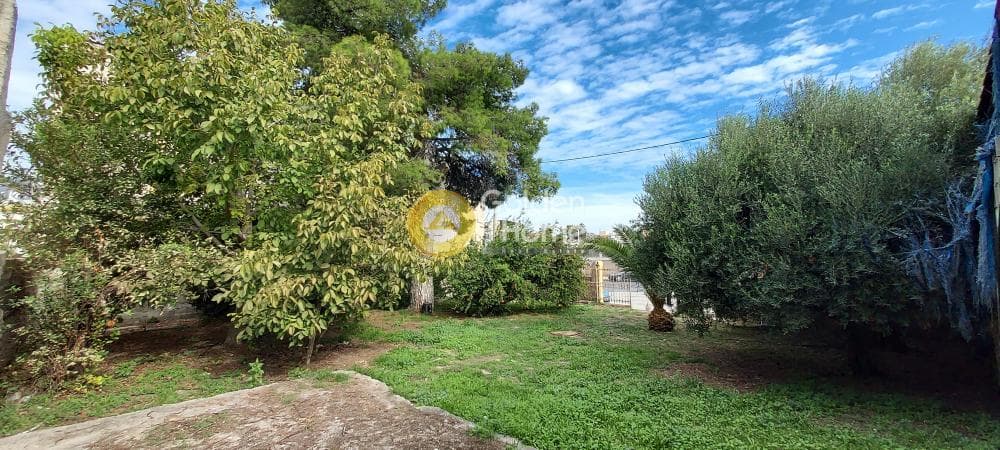 Building Plot in Pirgouthi, Acharnes — Photo 7 of 10