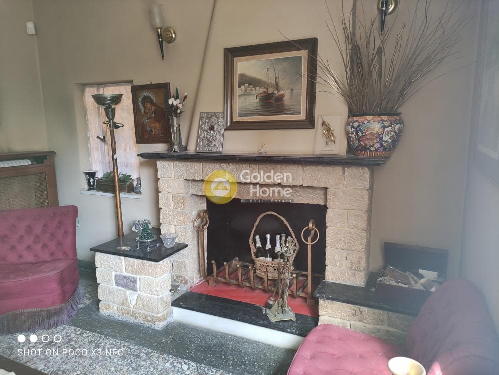 House in Center, Markopoulo — Photo 4 of 12