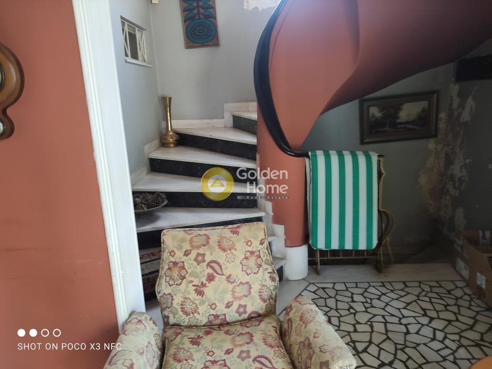 House in Center, Markopoulo — Photo 7 of 12