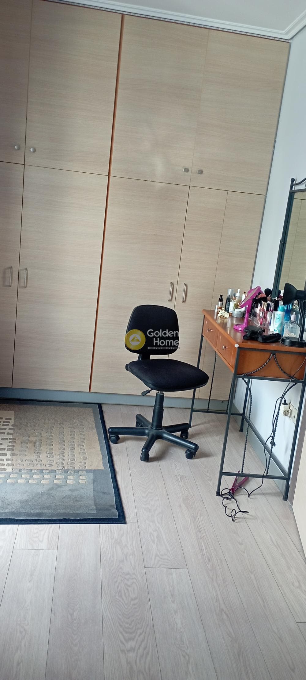 Διαμέρισμα στην Άνω Κυψέλη, Κυψέλη — Φωτογραφία 4 από 17