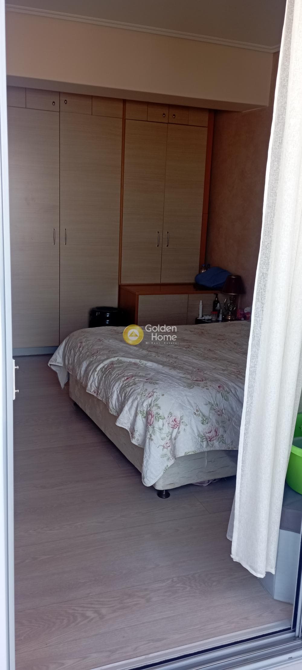 Διαμέρισμα στην Άνω Κυψέλη, Κυψέλη — Φωτογραφία 7 από 17