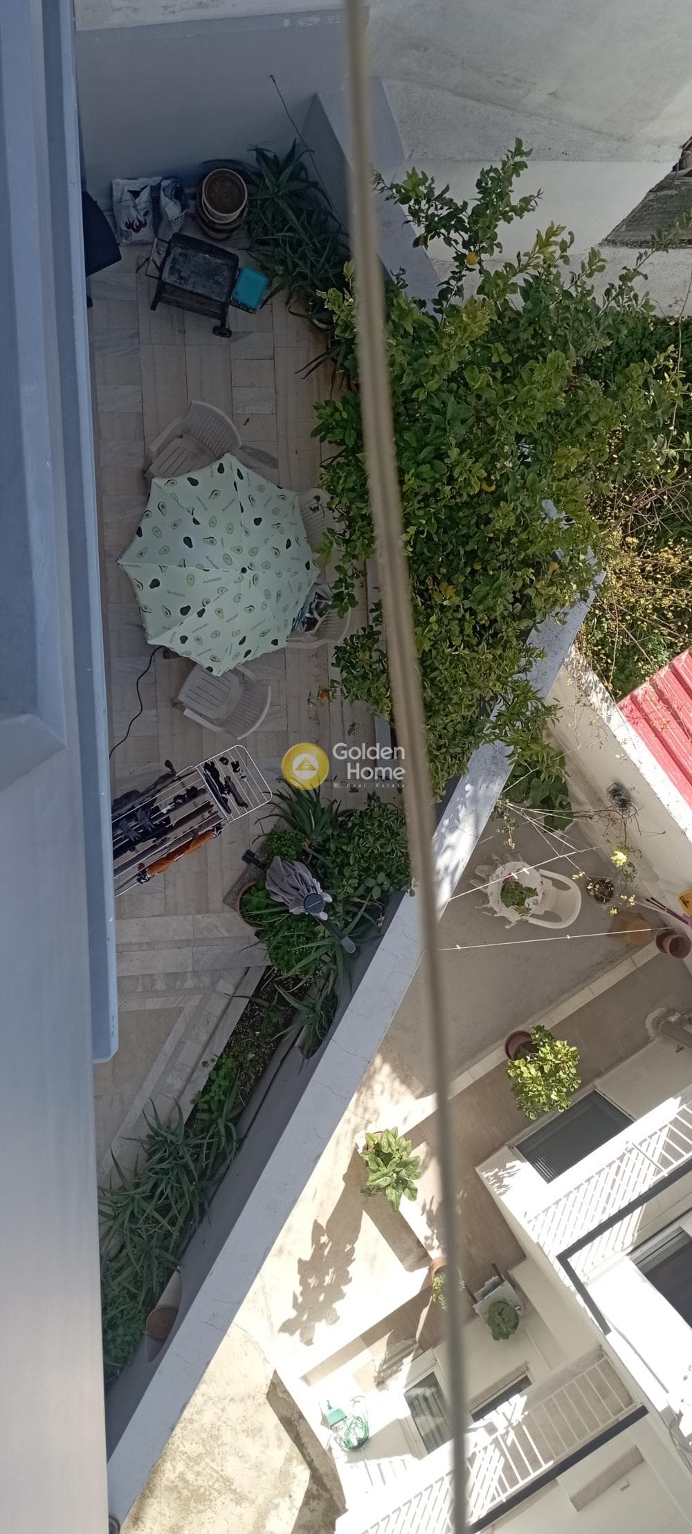 Διαμέρισμα στην Άνω Κυψέλη, Κυψέλη — Φωτογραφία 15 από 17