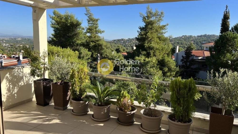 Διαμέρισμα στην Δροσιά, Δροσιά — Φωτογραφία 20 από 24