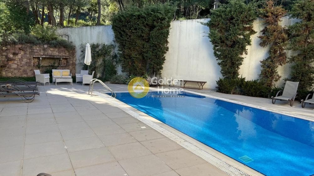 Διαμέρισμα στην Δροσιά, Δροσιά — Φωτογραφία 21 από 24