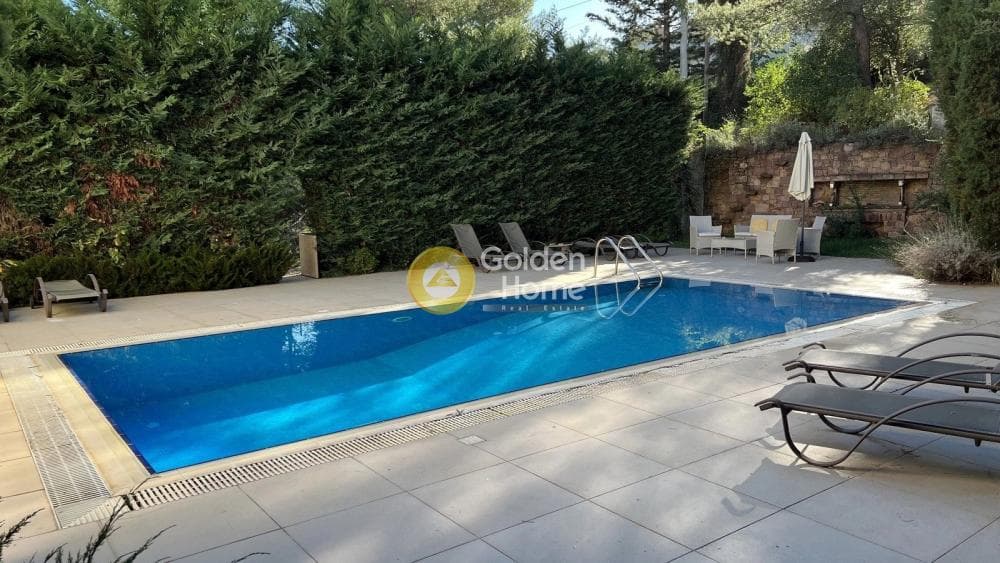 Διαμέρισμα στην Δροσιά, Δροσιά — Φωτογραφία 1 από 24