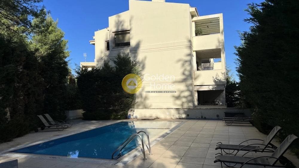 Διαμέρισμα στην Δροσιά, Δροσιά — Φωτογραφία 24 από 24
