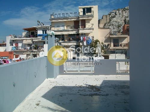 Διαμέρισμα στην Άνω Κυψέλη, Κυψέλη — Φωτογραφία 2 από 14