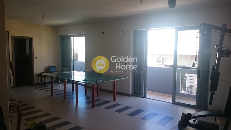 Διαμέρισμα στην Άνω Κυψέλη, Κυψέλη — Φωτογραφία 4 από 14
