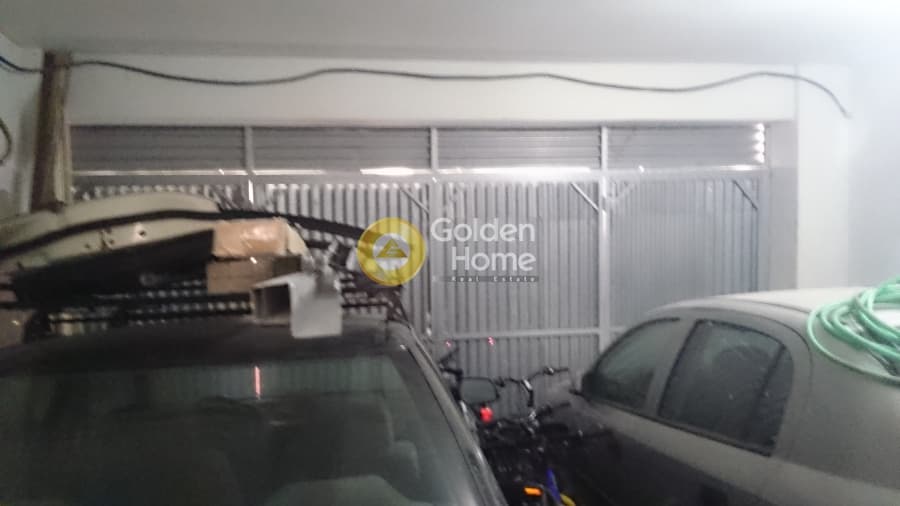 Διαμέρισμα στην Άνω Κυψέλη, Κυψέλη — Φωτογραφία 10 από 14