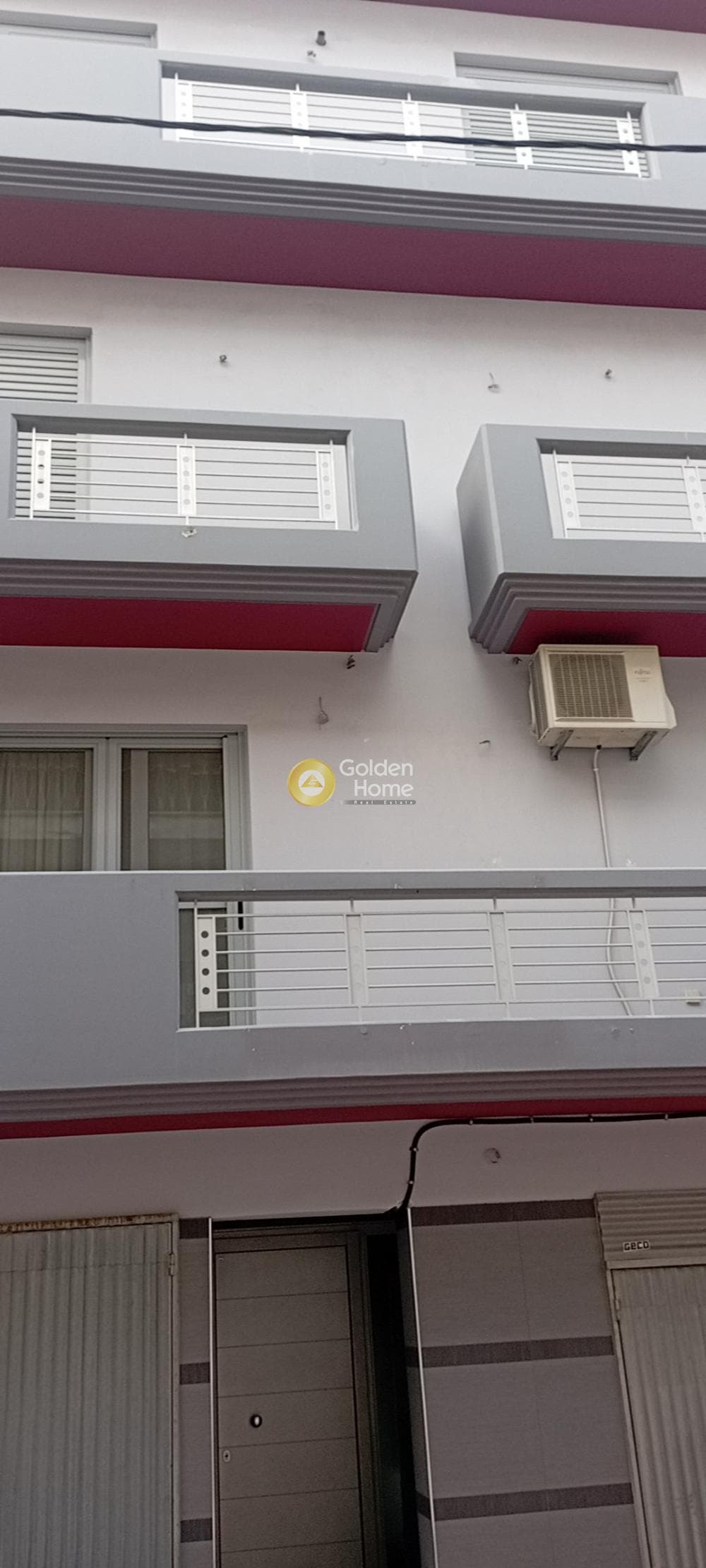 Διαμέρισμα στην Άνω Κυψέλη, Κυψέλη — Φωτογραφία 3 από 14