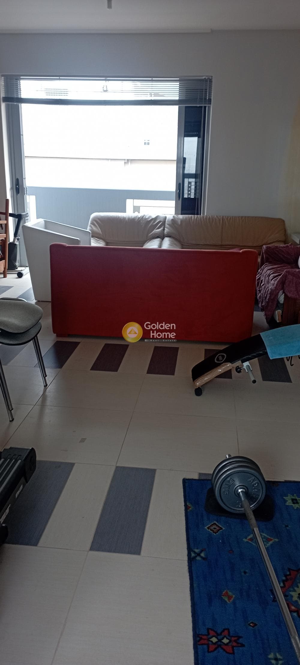 Διαμέρισμα στην Άνω Κυψέλη, Κυψέλη — Φωτογραφία 6 από 14