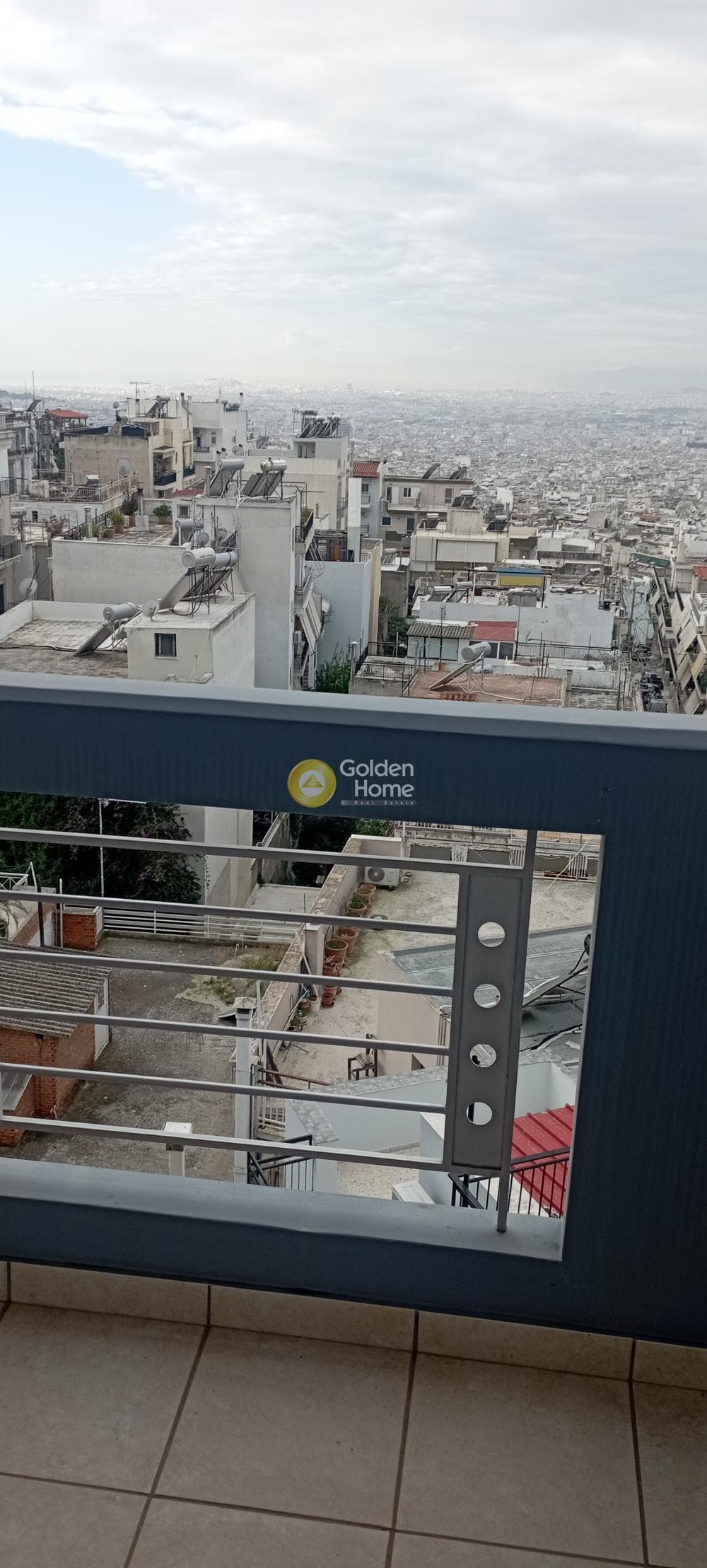 Διαμέρισμα στην Άνω Κυψέλη, Κυψέλη — Φωτογραφία 13 από 14