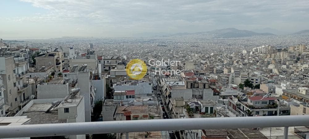 Διαμέρισμα στην Άνω Κυψέλη, Κυψέλη — Φωτογραφία 1 από 14