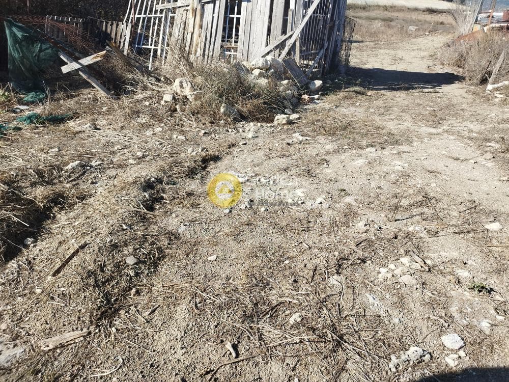 Building Plot in Archontiko, Arkalochori — Photo 1 of 2