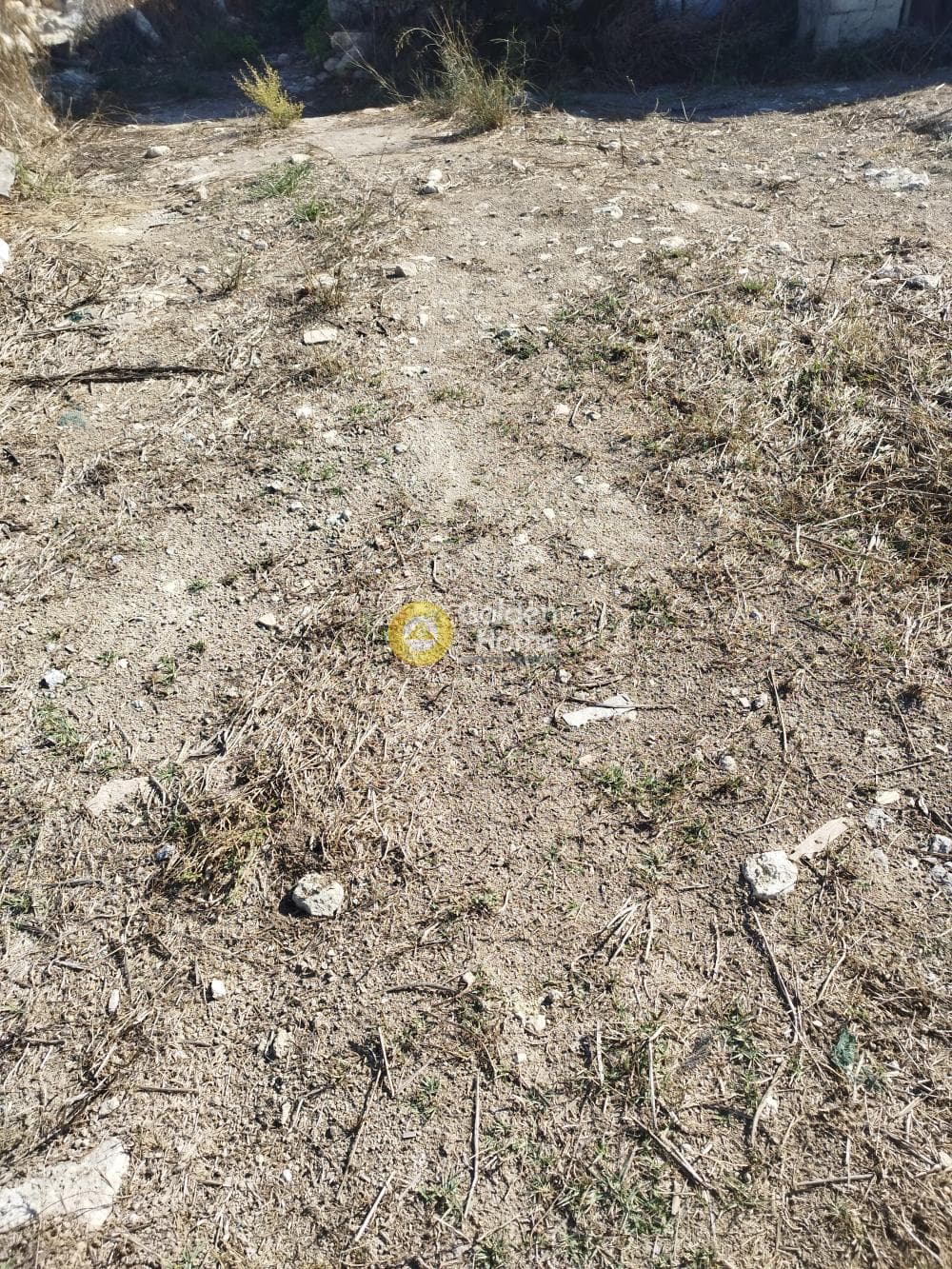 Building Plot in Archontiko, Arkalochori — Photo 2 of 2