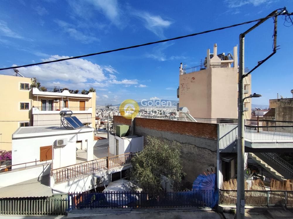 Μονοκατοικία στην Παλαιά Κοκκινιά, Πειραιάς — Φωτογραφία 12 από 22