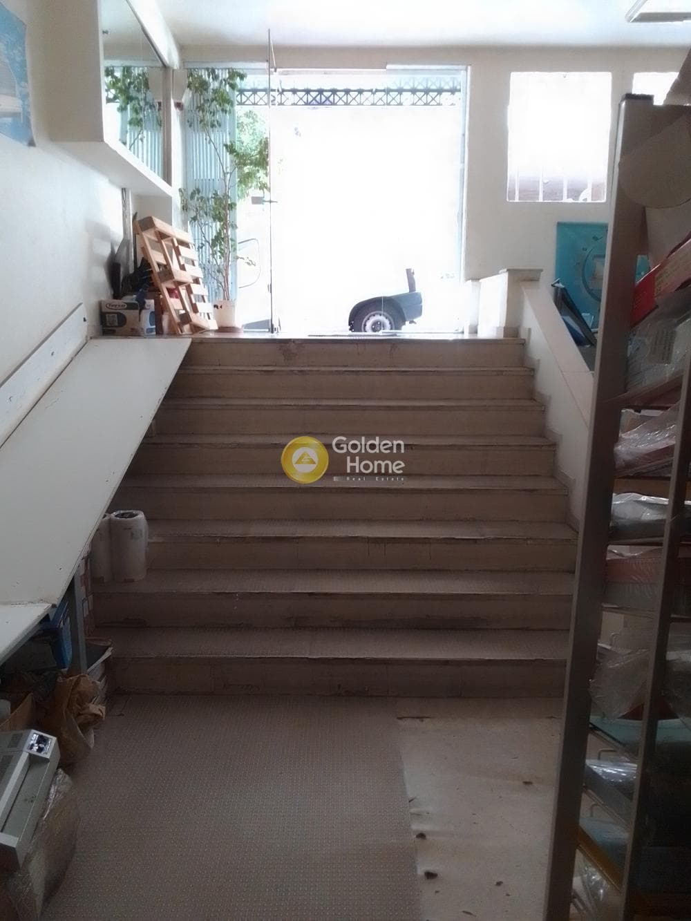 Κατάστημα στην Όρια Υμηττού, Παγκράτι — Φωτογραφία 2 από 8