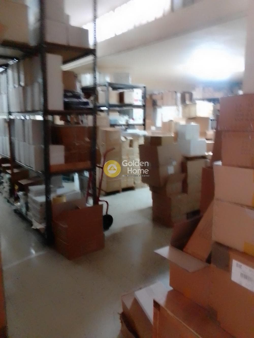 Κατάστημα στην Όρια Υμηττού, Παγκράτι — Φωτογραφία 7 από 8
