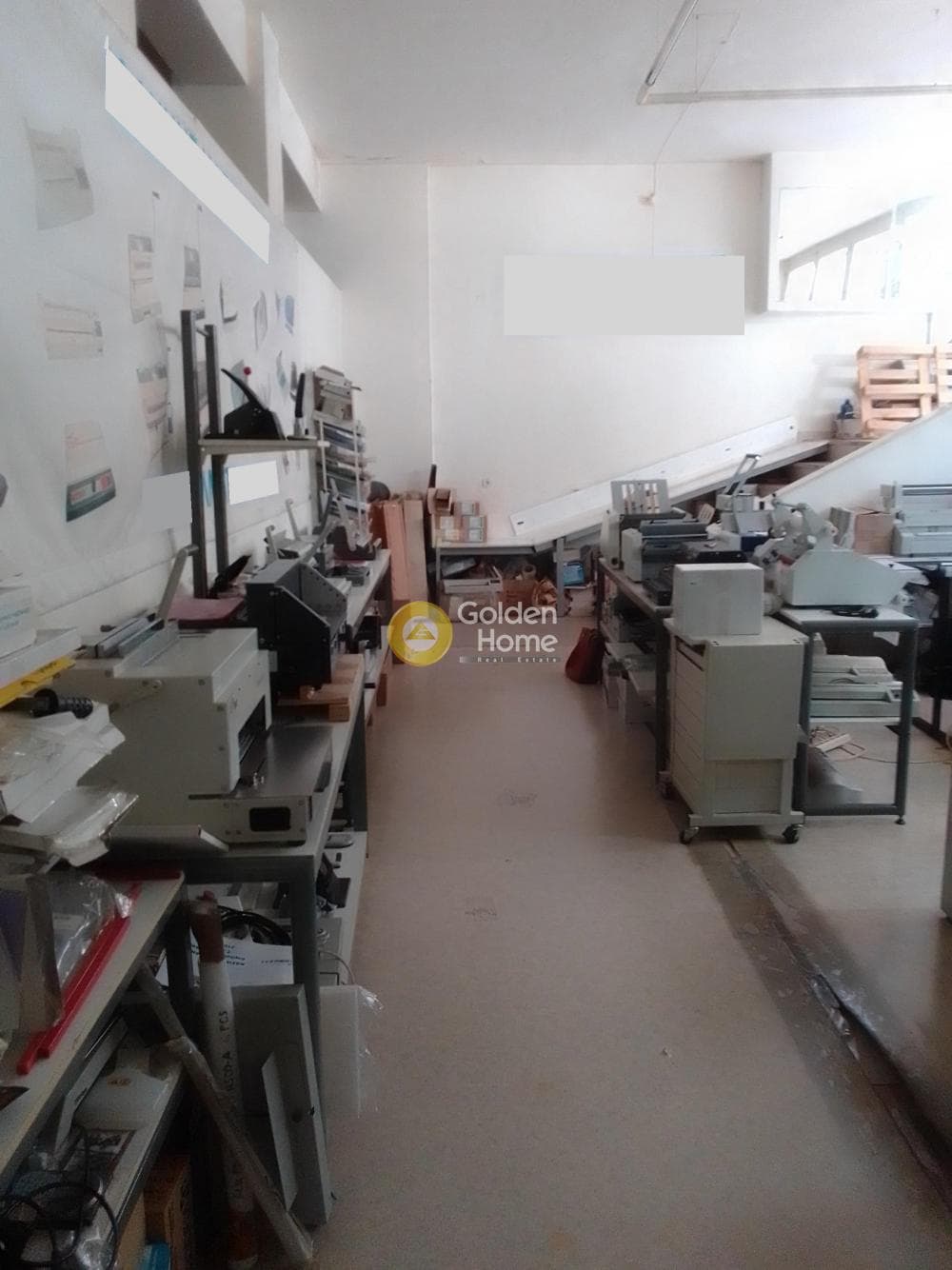Κατάστημα στην Όρια Υμηττού, Παγκράτι — Φωτογραφία 5 από 8