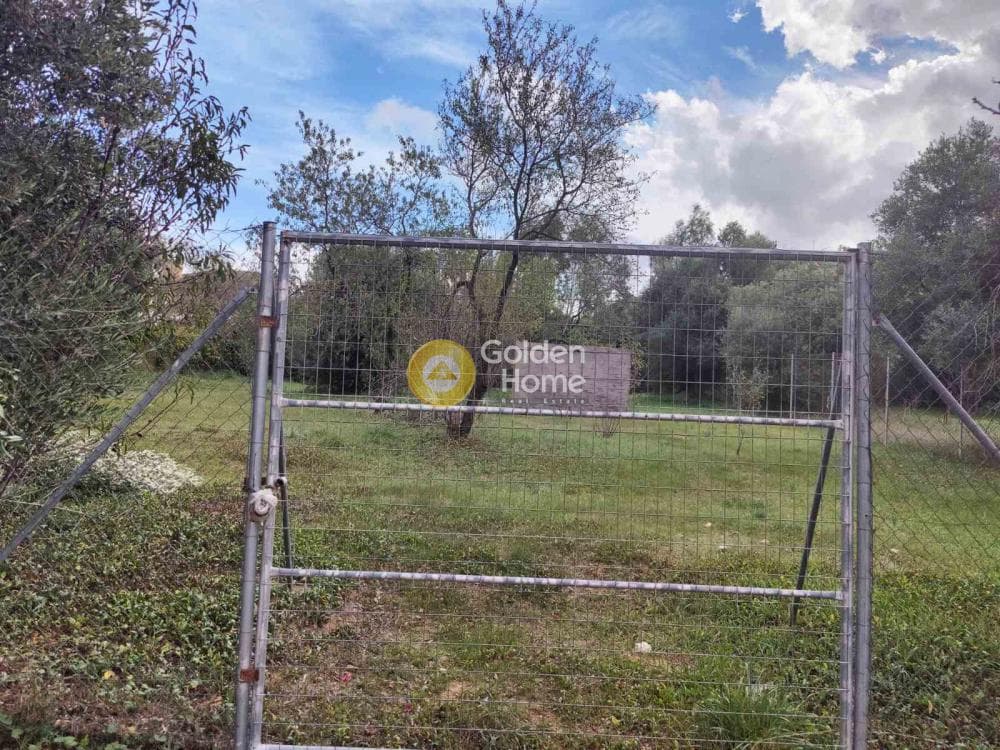 Building Plot in Neapoli, Spata — Photo 1 of 5