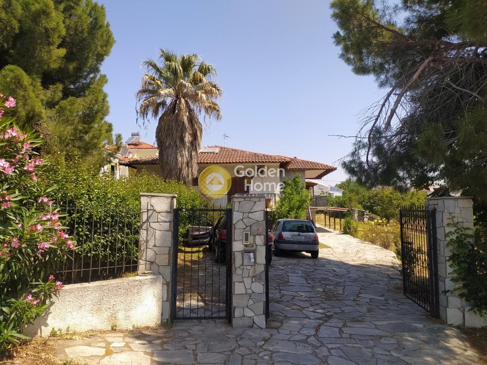 Μονοκατοικία στην Πλαγιάρι, Μίκρα — Φωτογραφία 2 από 18