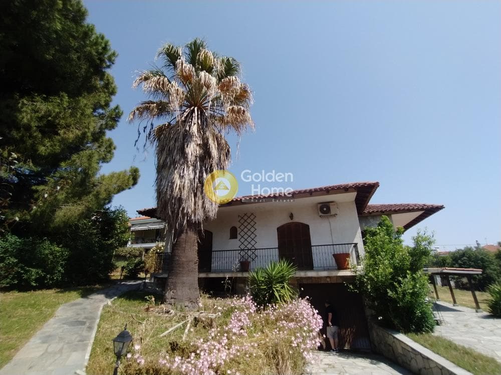 Μονοκατοικία στην Πλαγιάρι, Μίκρα — Φωτογραφία 4 από 18