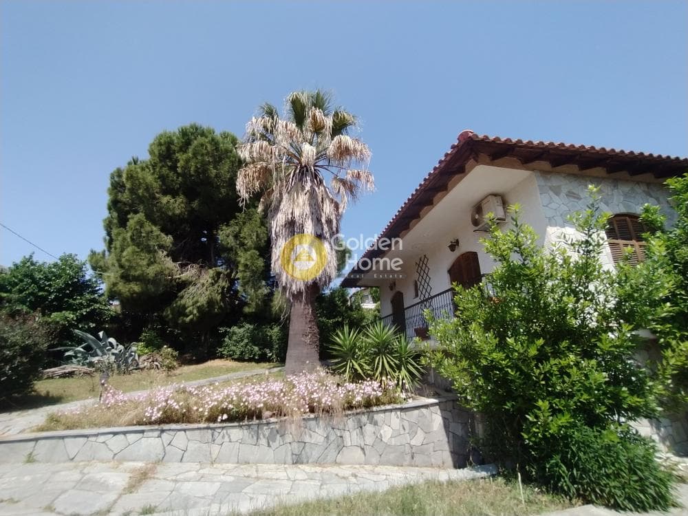 Μονοκατοικία στην Πλαγιάρι, Μίκρα — Φωτογραφία 6 από 18