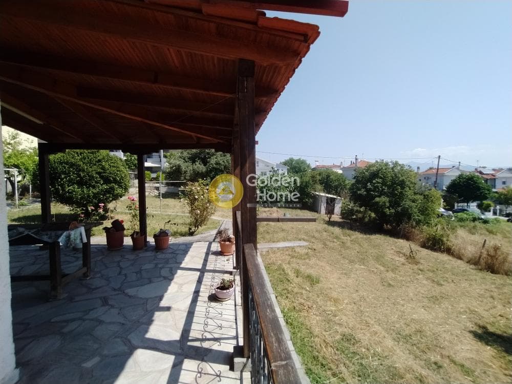 Μονοκατοικία στην Πλαγιάρι, Μίκρα — Φωτογραφία 8 από 18