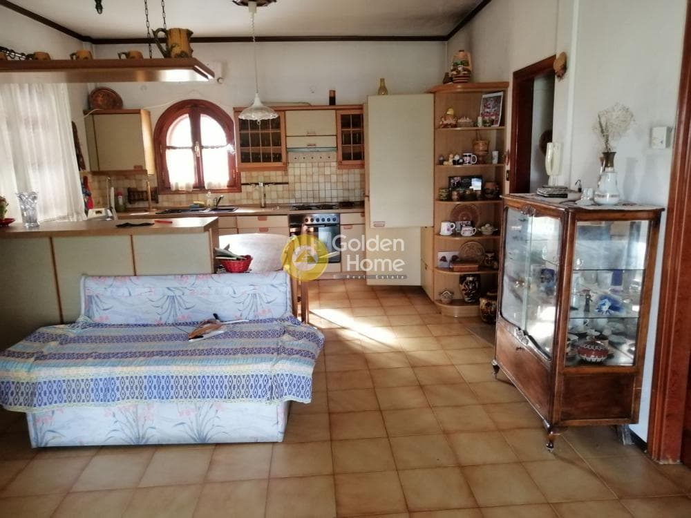 Μονοκατοικία στην Πλαγιάρι, Μίκρα — Φωτογραφία 10 από 18