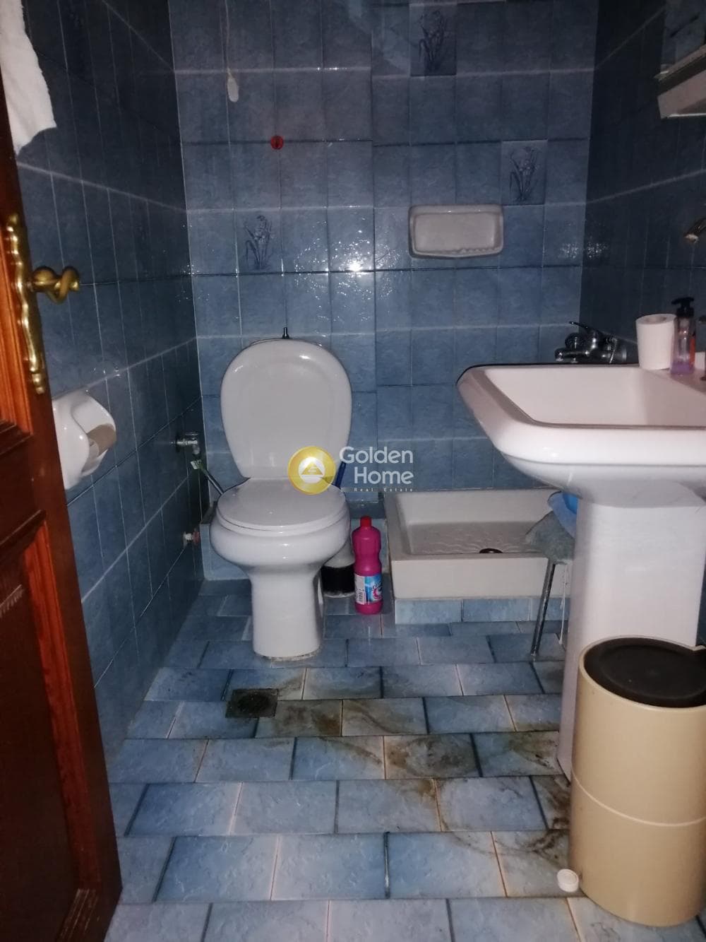 Μονοκατοικία στην Πλαγιάρι, Μίκρα — Φωτογραφία 18 από 18