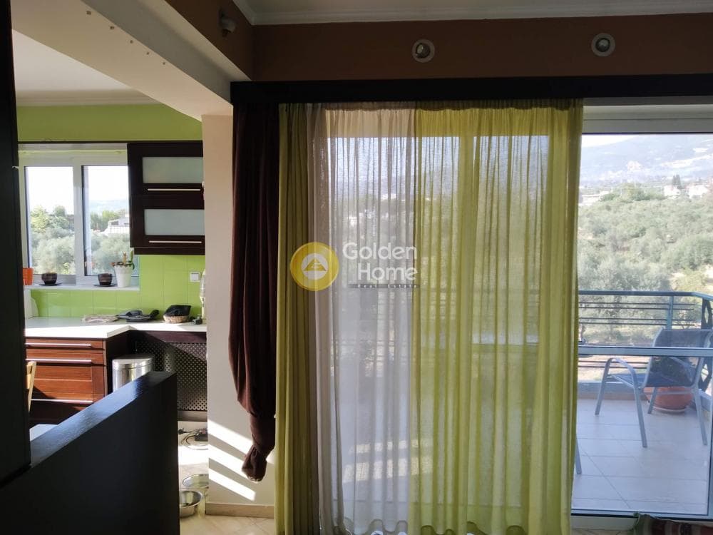 Apartment in Perivolia, Messatida — Photo 1 of 16