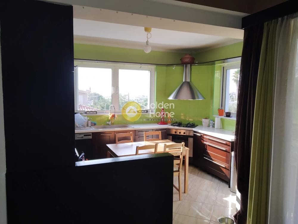 Apartment in Perivolia, Messatida — Photo 4 of 16