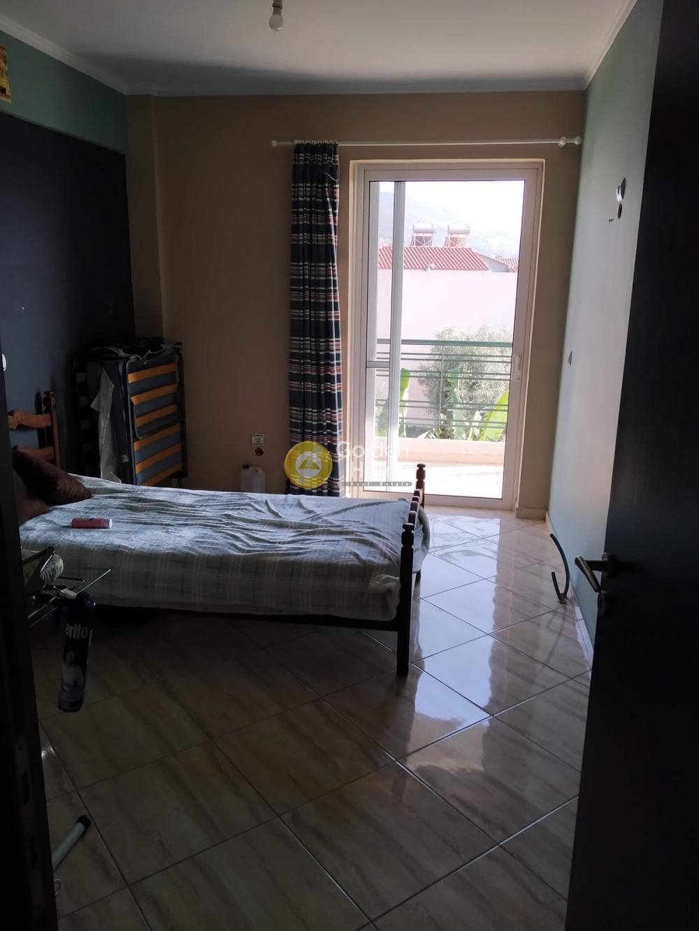 Apartment in Perivolia, Messatida — Photo 10 of 16