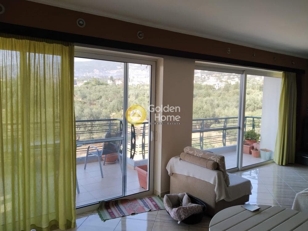 Apartment in Perivolia, Messatida — Photo 2 of 16