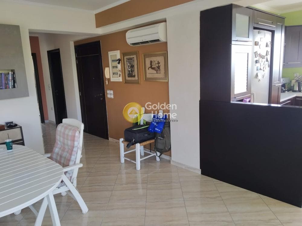 Apartment in Perivolia, Messatida — Photo 14 of 16