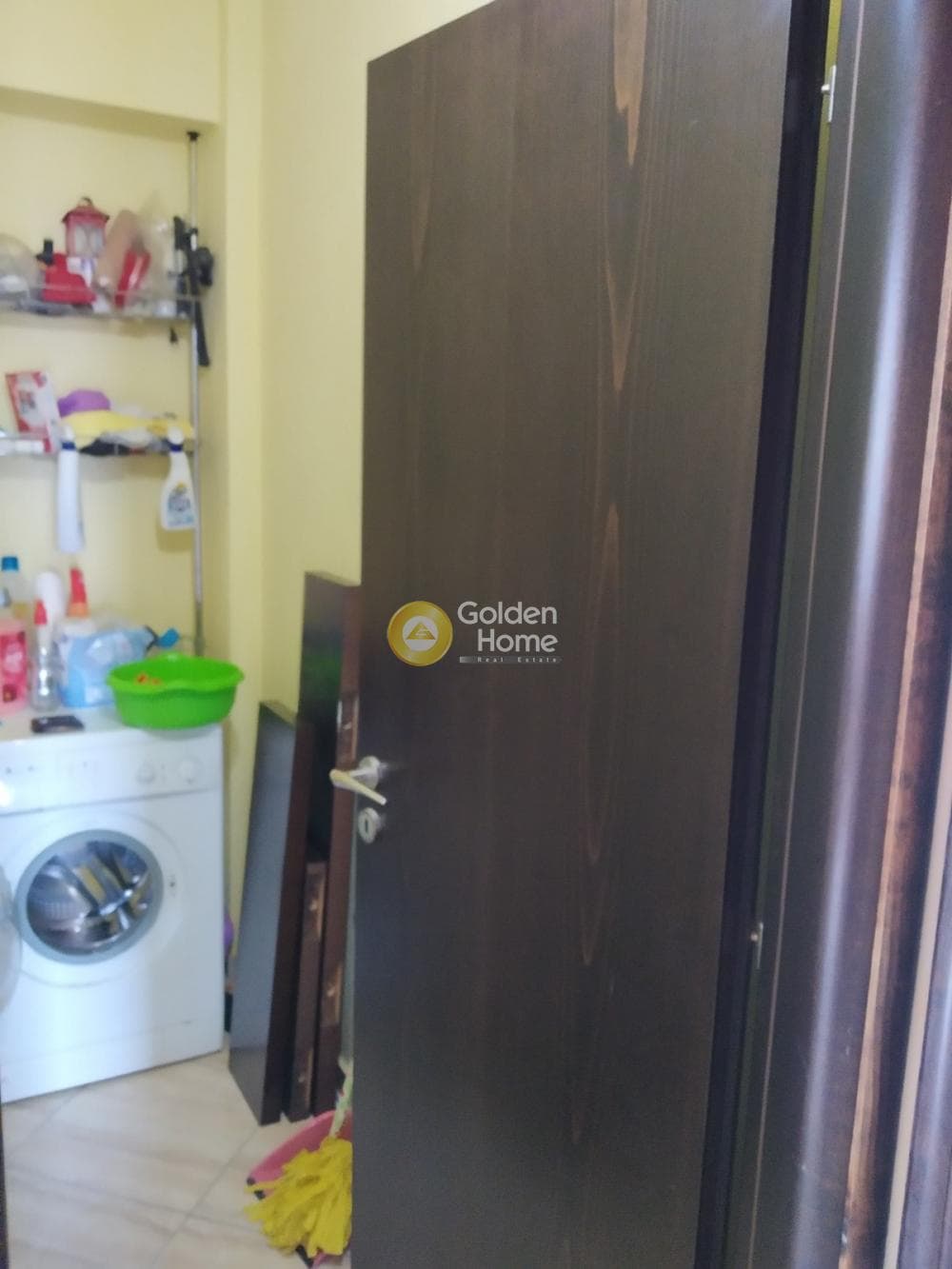 Apartment in Perivolia, Messatida — Photo 15 of 16