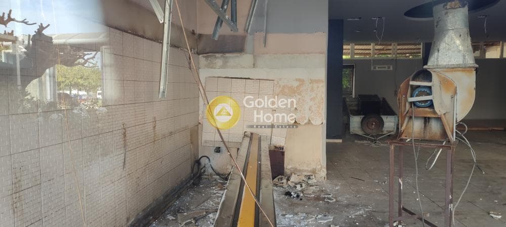 Κατάστημα στην Ταραμπούρα, Πάτρα — Φωτογραφία 3 από 3